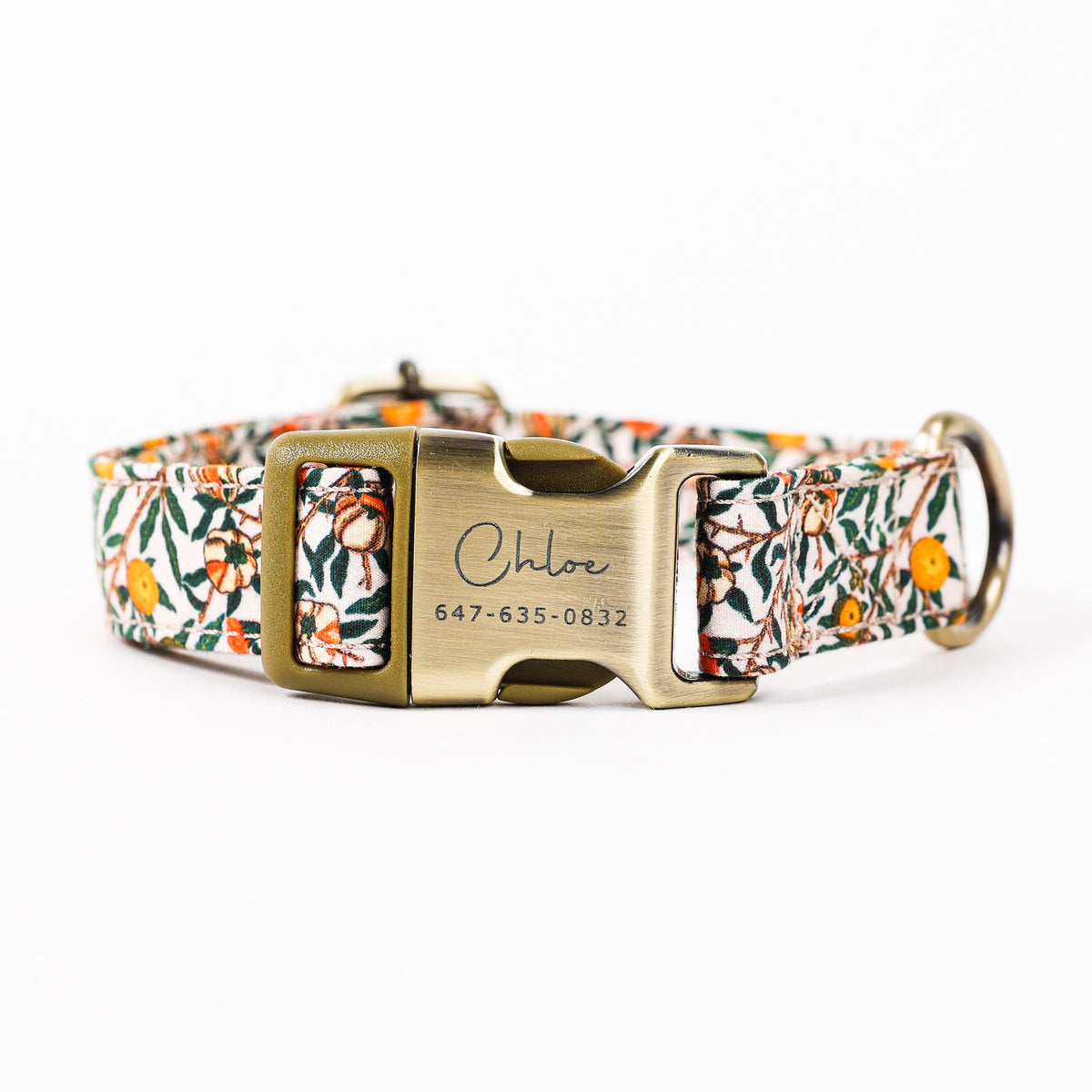 Angie & Allie: Shop Personalized Dog Harnesses Online