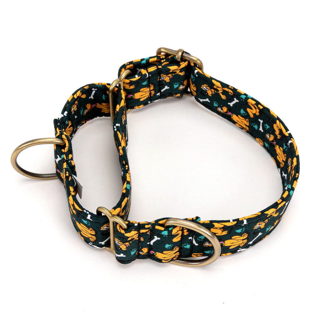 MARTINGALE COLLAR