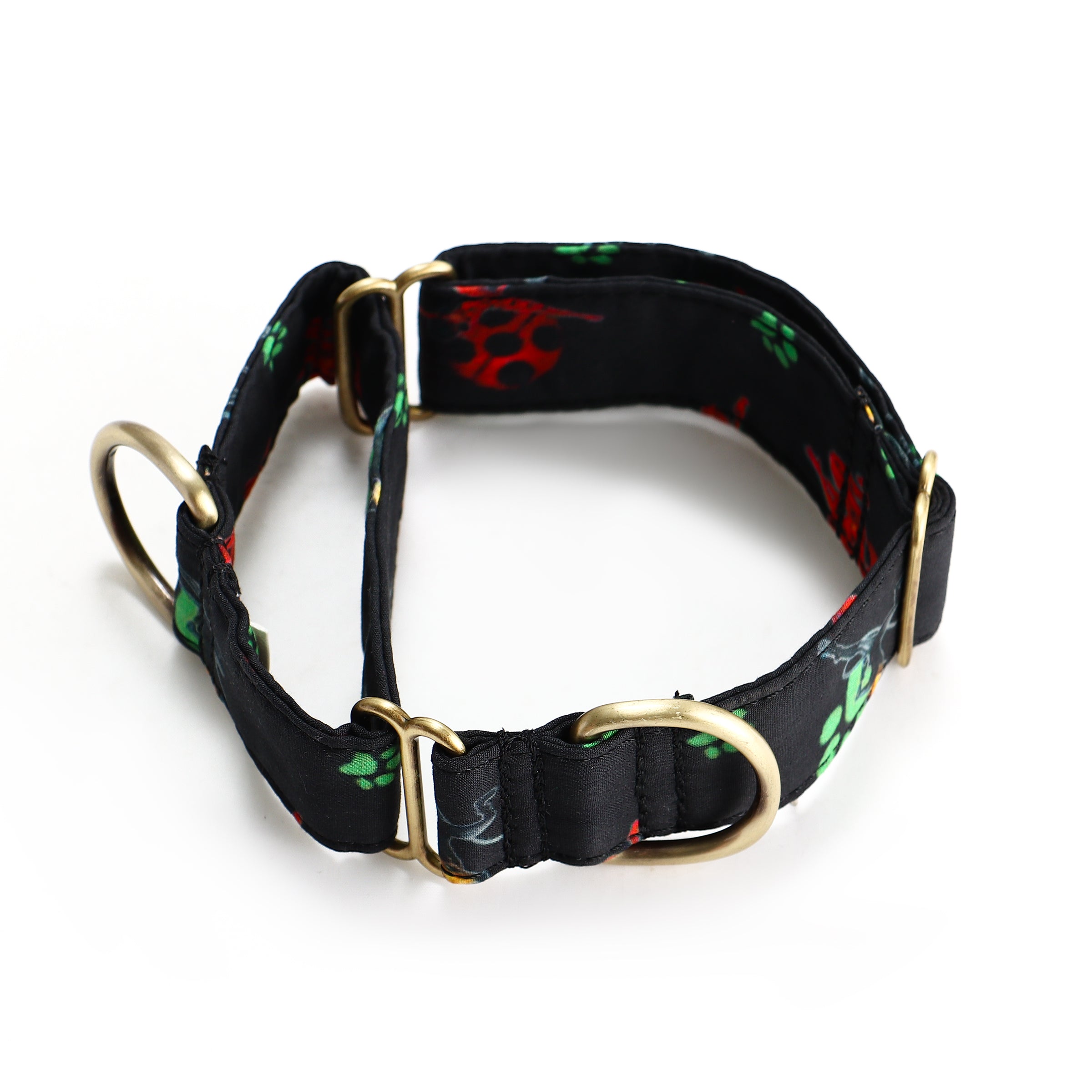Fourchette de Martingale Fixe Noir - New English Collection - Dy'on Fourchette de Martingale Fixe Noir - New English Collection - Dy'on
