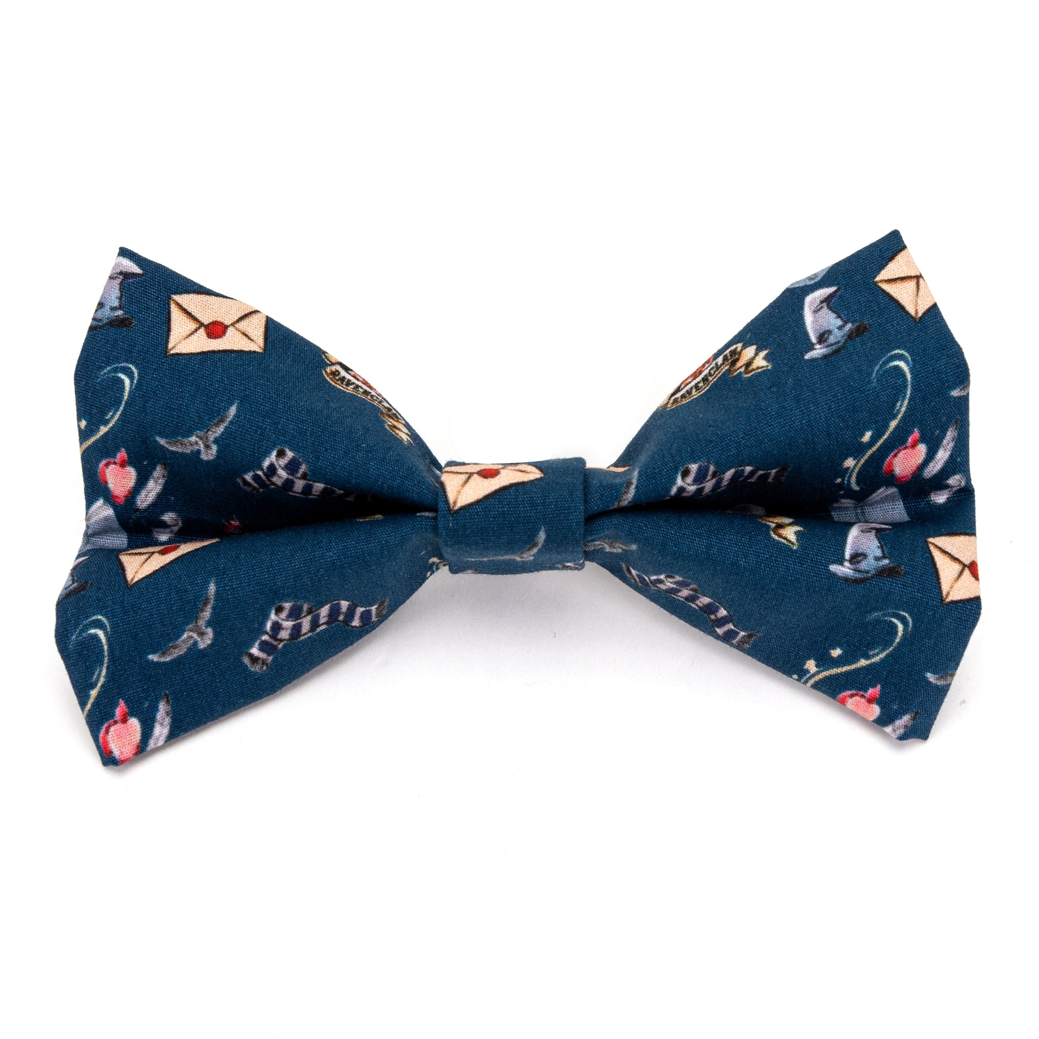 ravenclaw bow tie