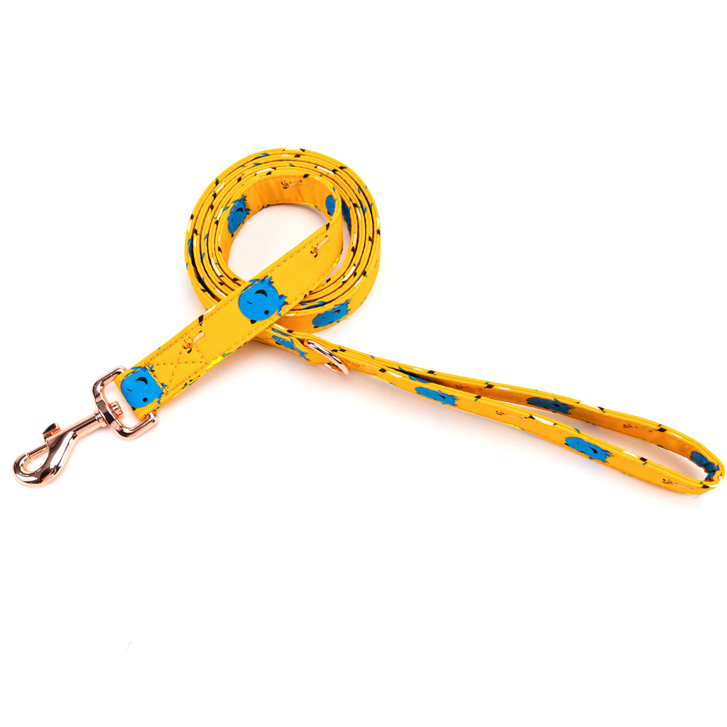 Dog Leash  Oswald main