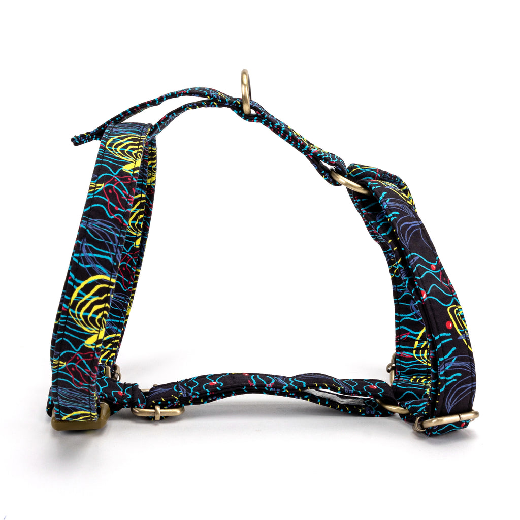 No Pull Dog Harness Seaside
