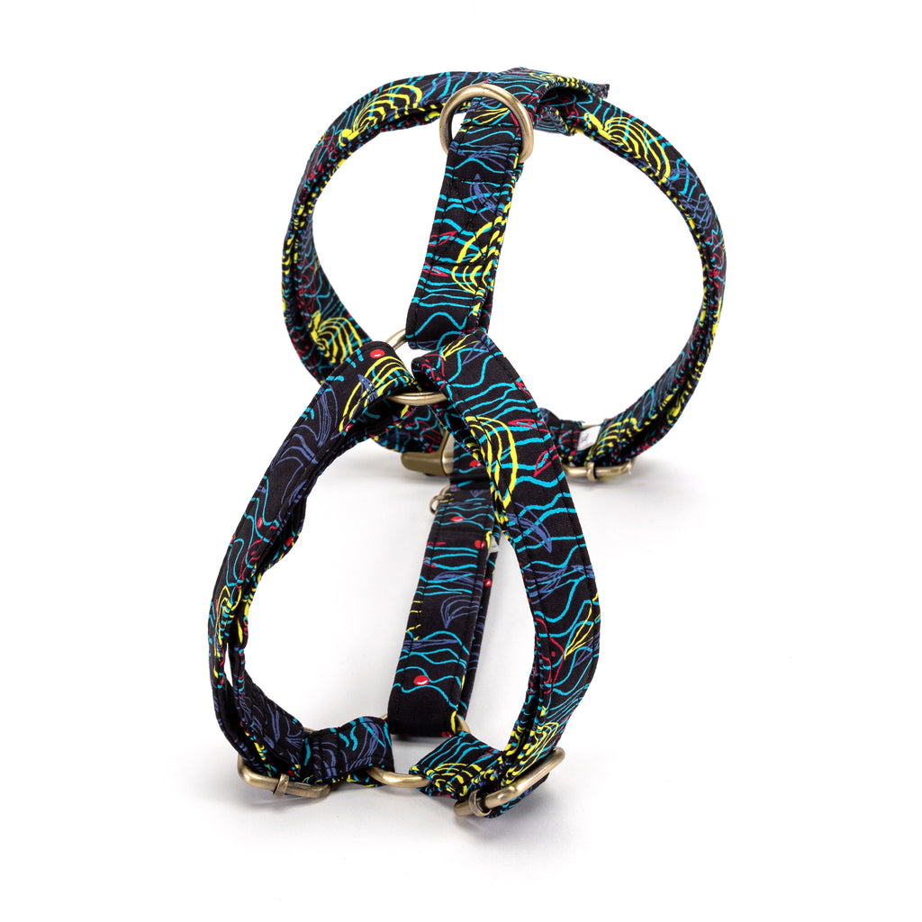 No Pull Dog Harness Seaside