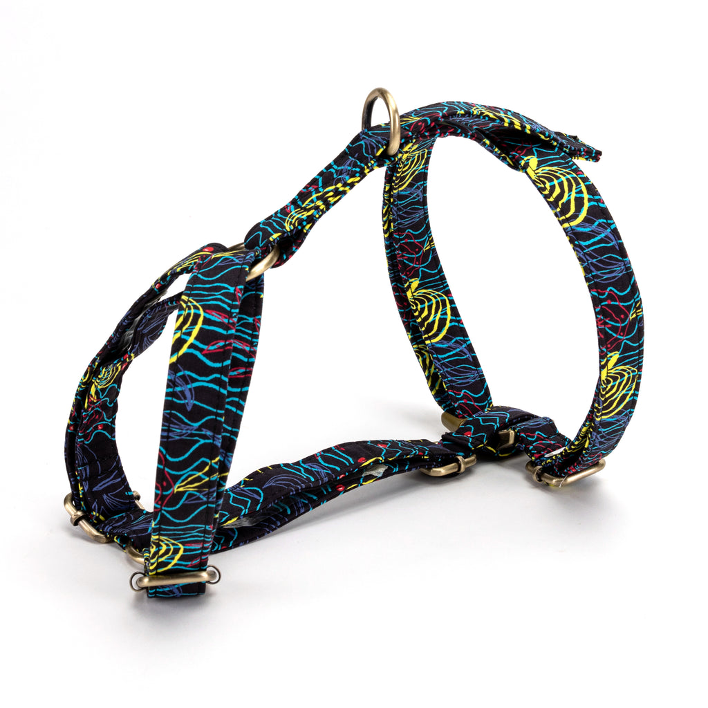 No Pull Dog Harness Seaside