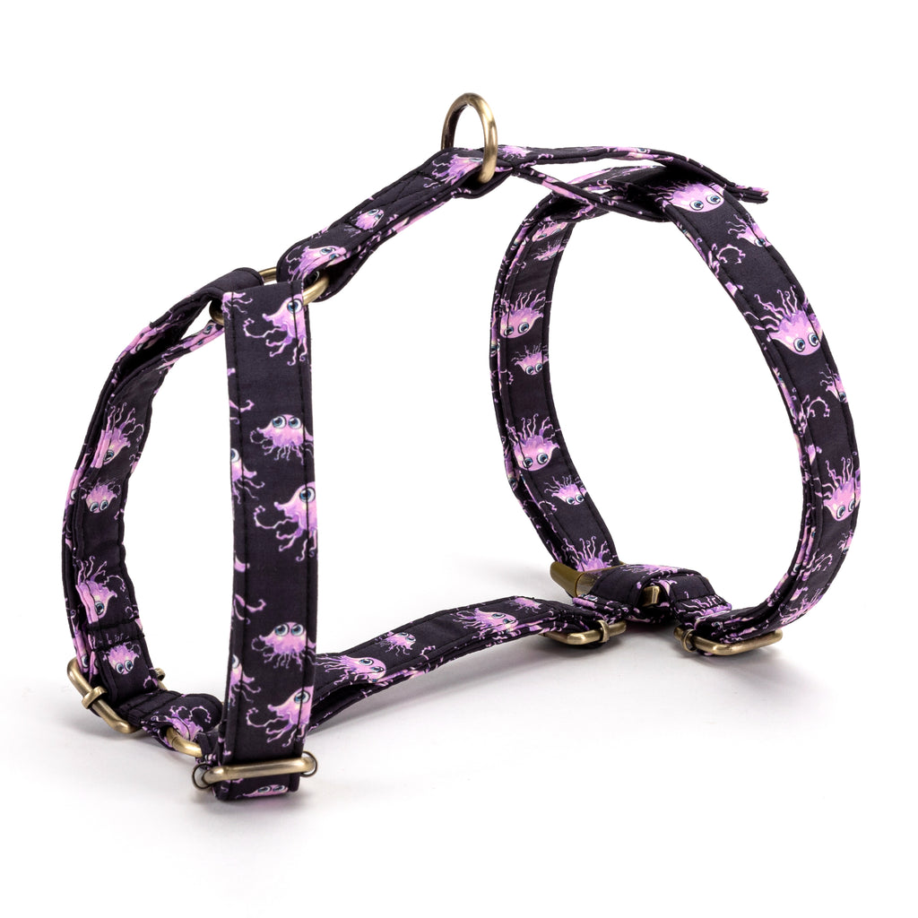 No Pull Dog Harness Jellyfish