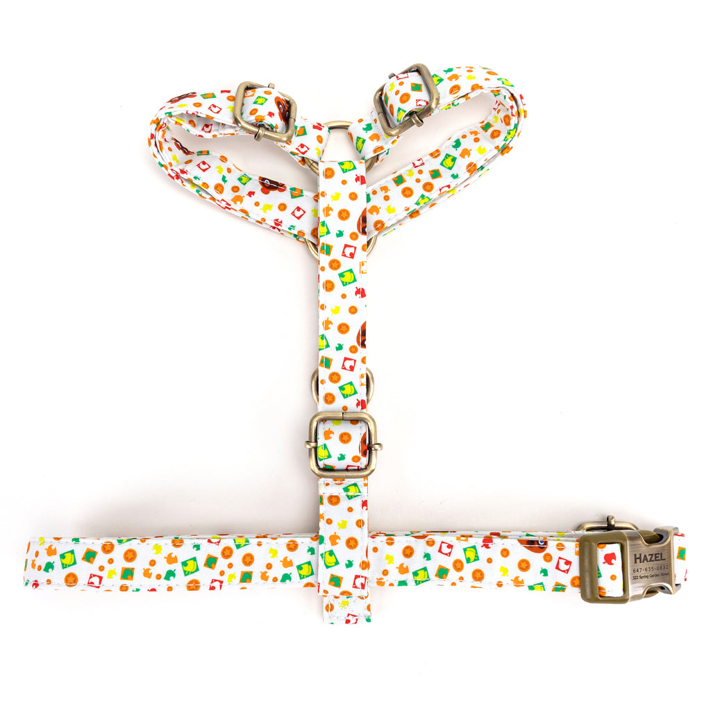 No Pull Dog Harness Tom Nook