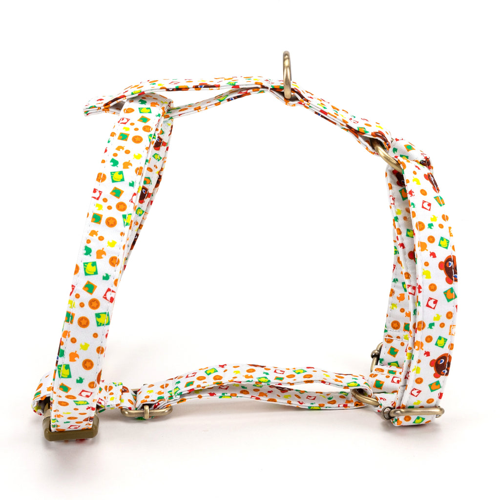 No Pull Dog Harness Tom Nook