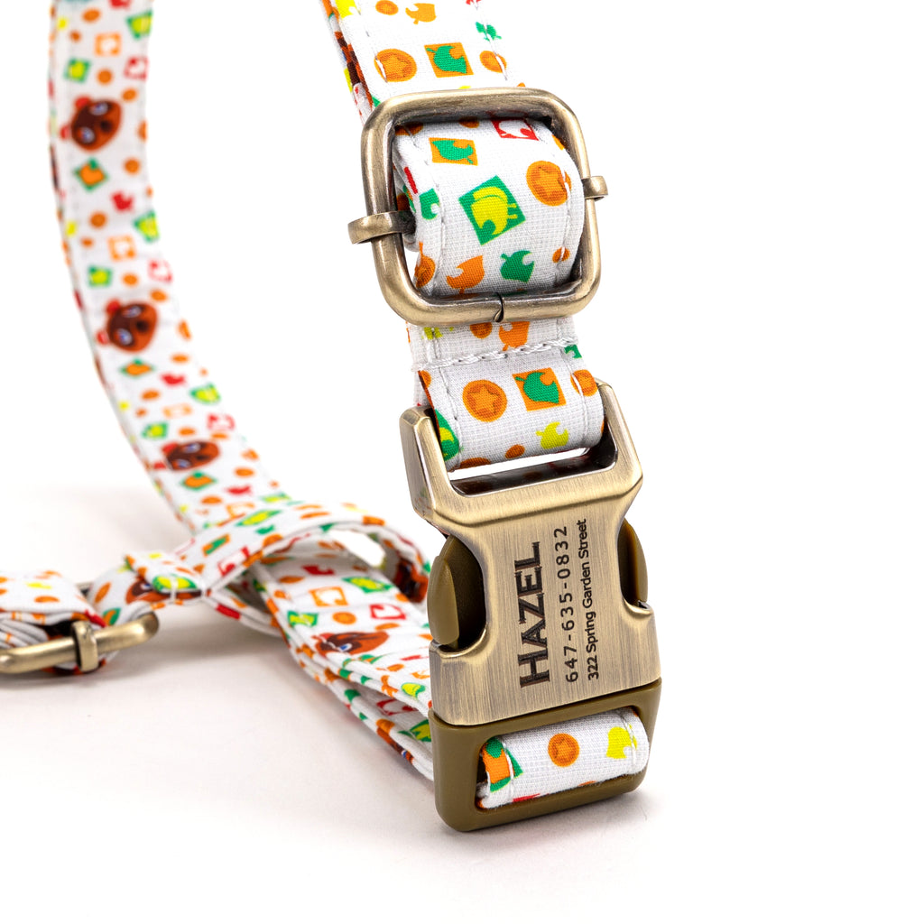 No Pull Dog Harness Tom Nook