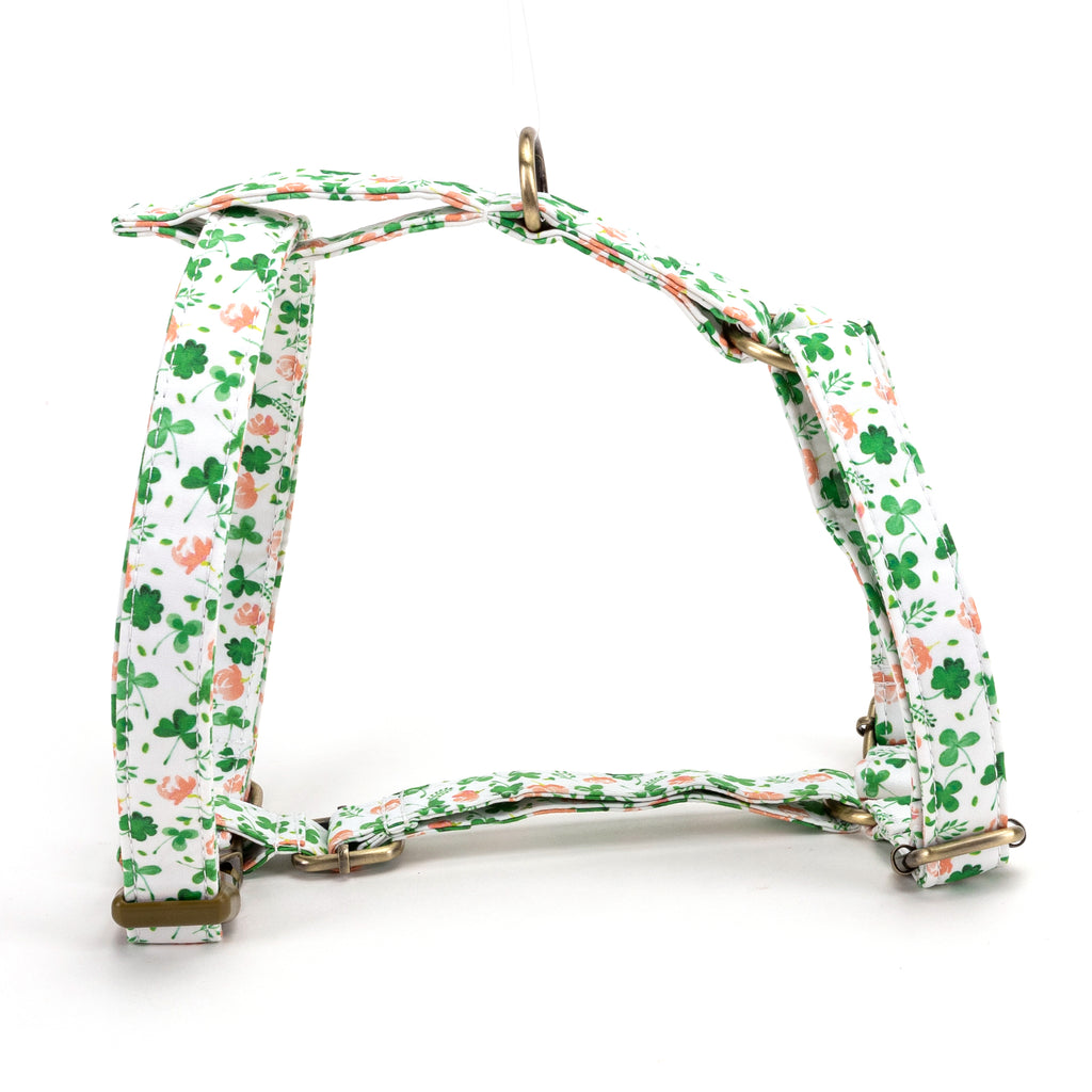 No Pull Dog Harness Clovers
