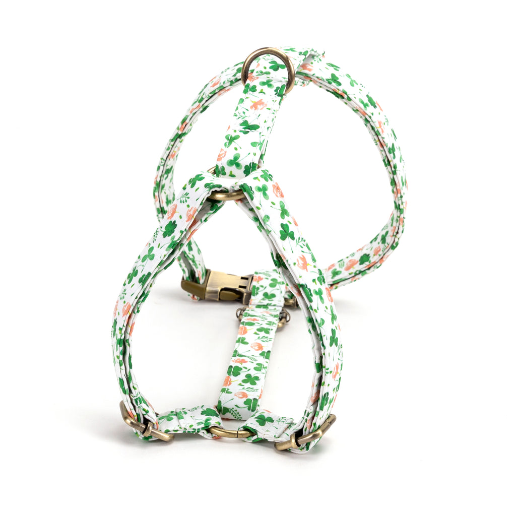 No Pull Dog Harness Clovers