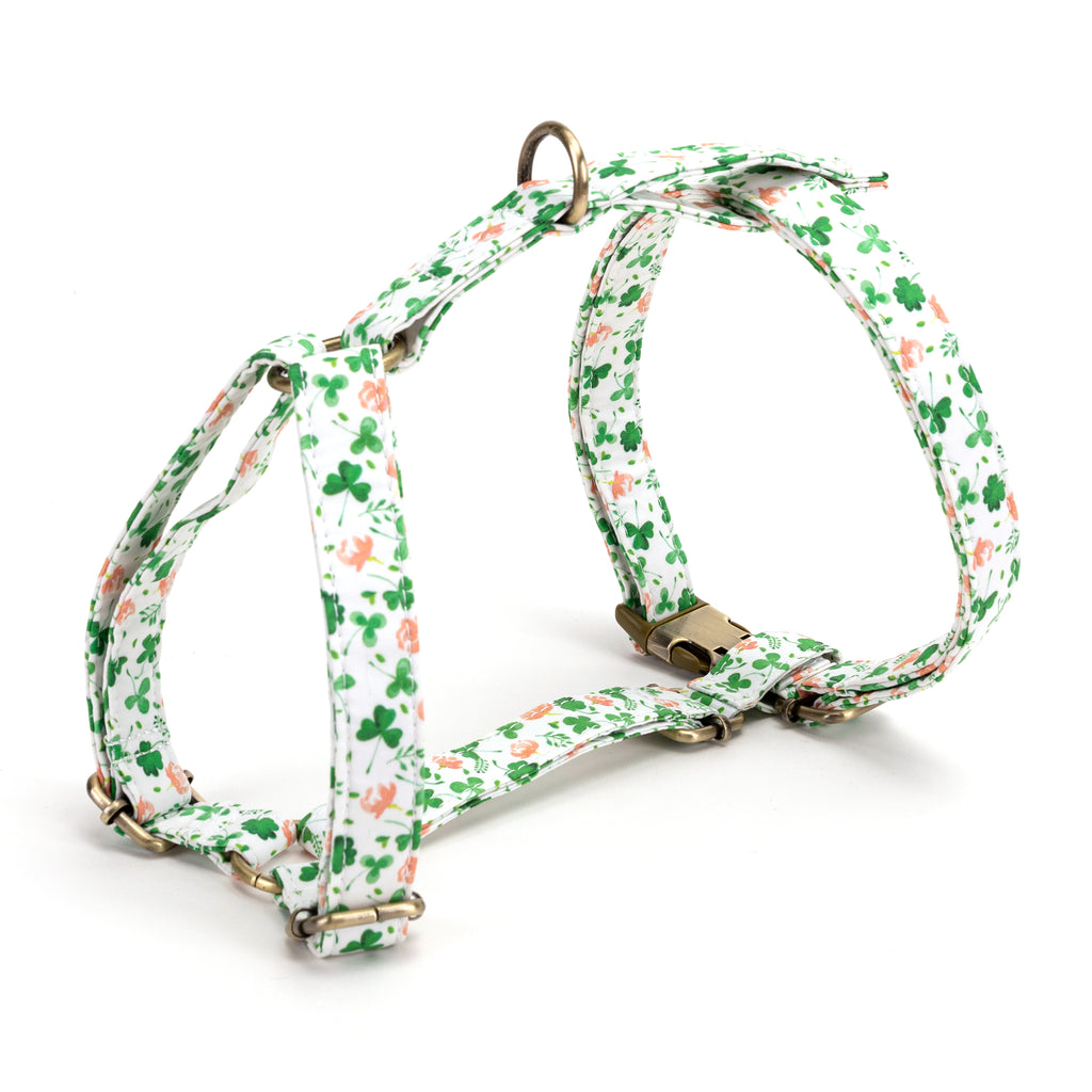 No Pull Dog Harness Clovers