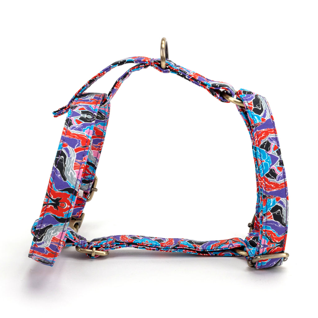 No Pull Dog Harness Fantasy