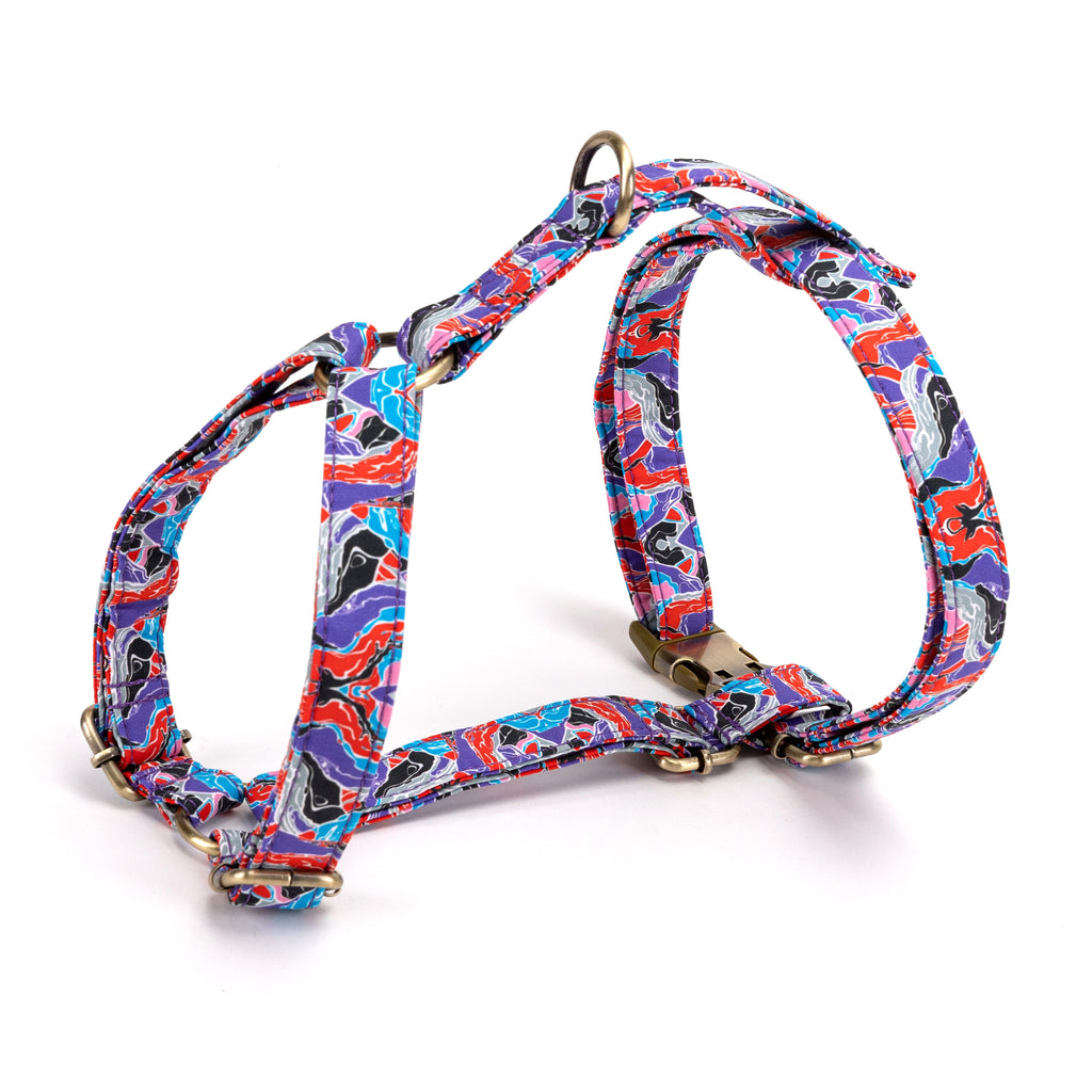 No Pull Dog Harness Fantasy