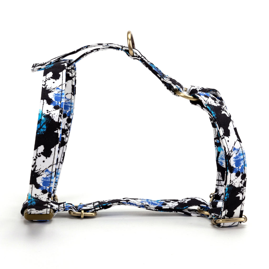 No Pull Dog Harness Lotus