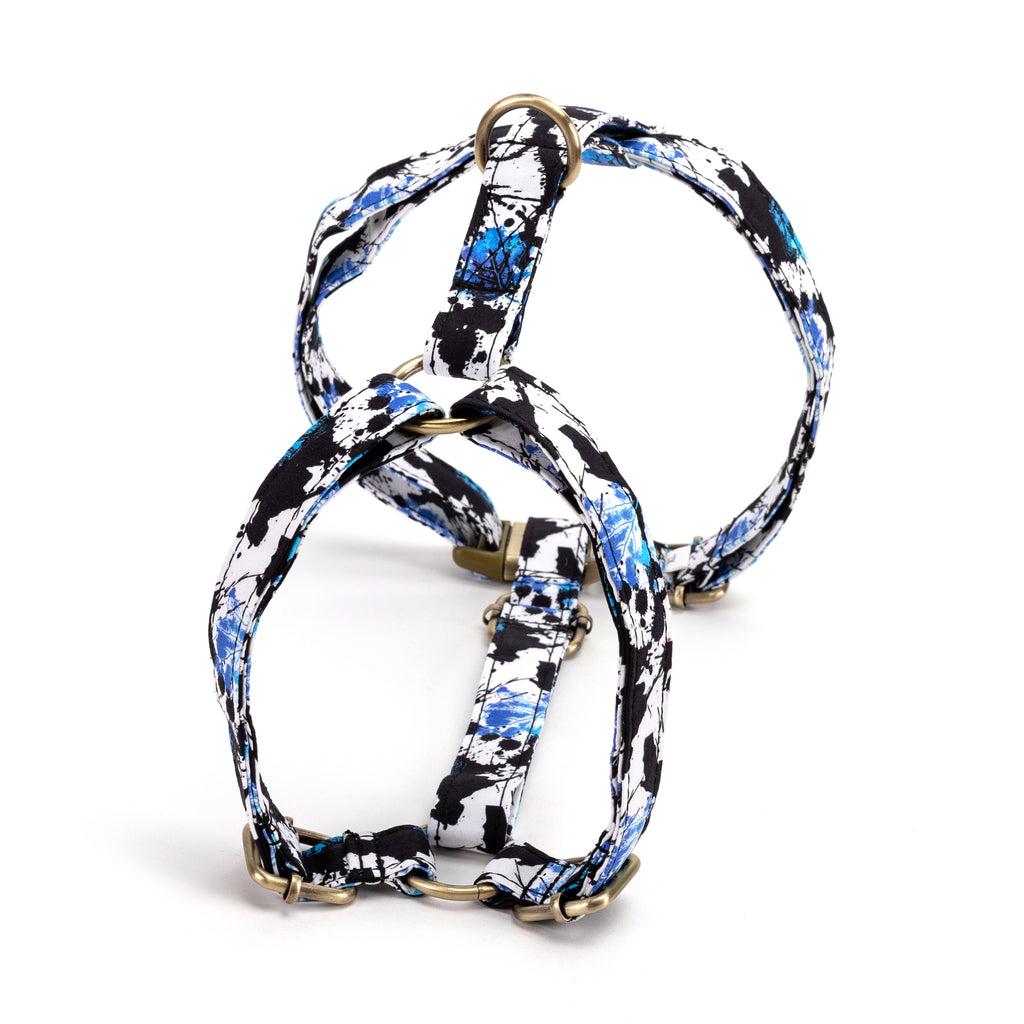 No Pull Dog Harness Lotus
