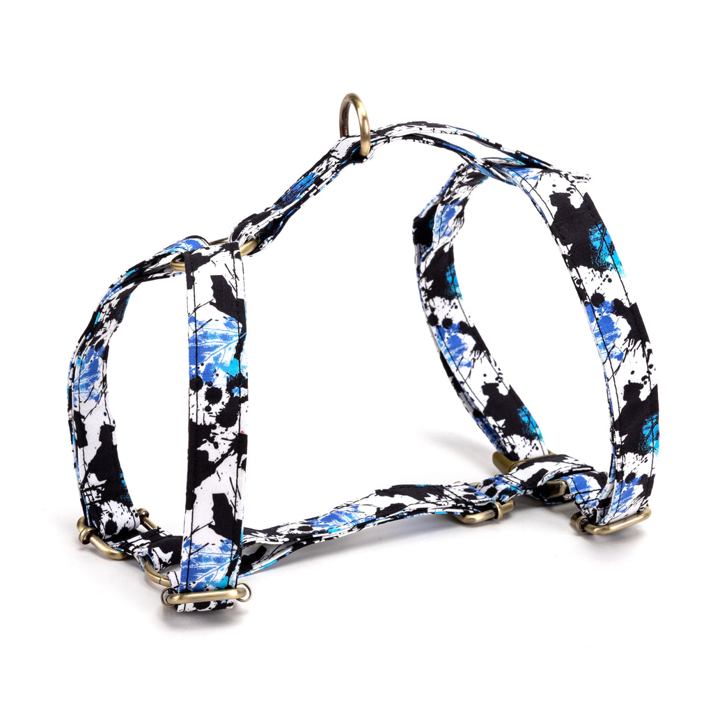 No Pull Dog Harness Lotus