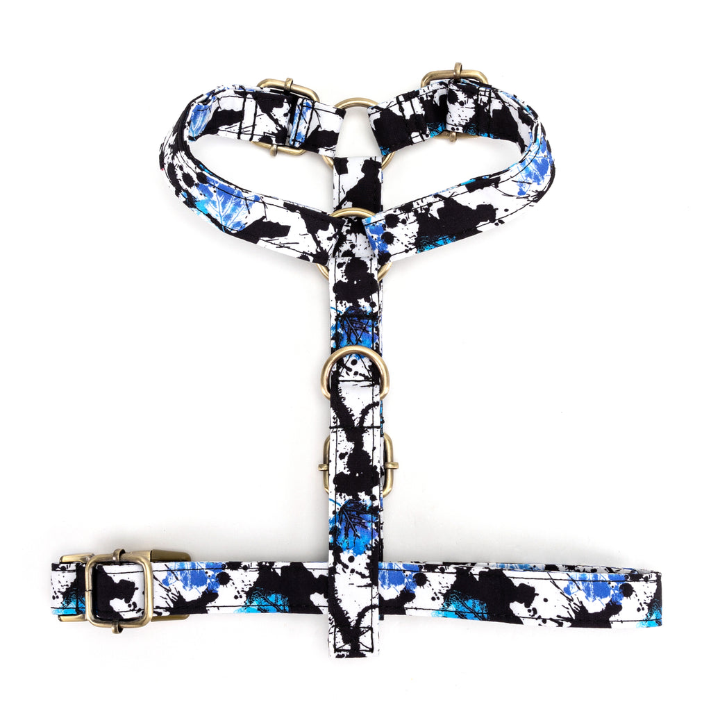 No Pull Dog Harness Lotus