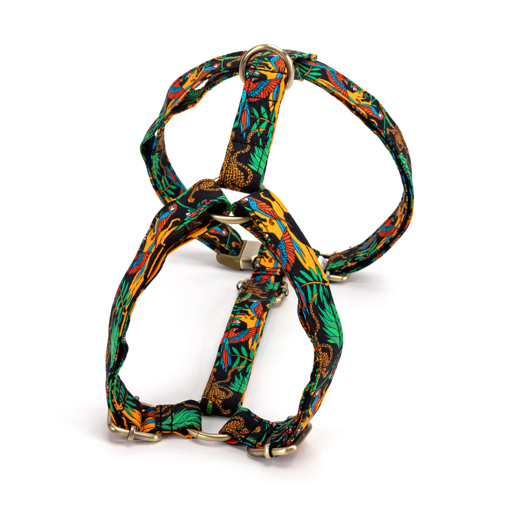 No Pull Dog Harness Jungle