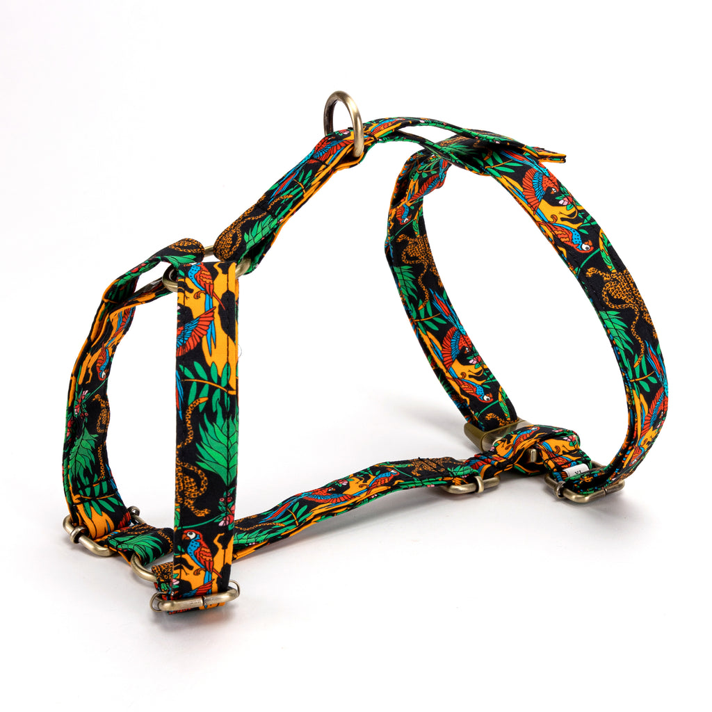 No Pull Dog Harness Jungle