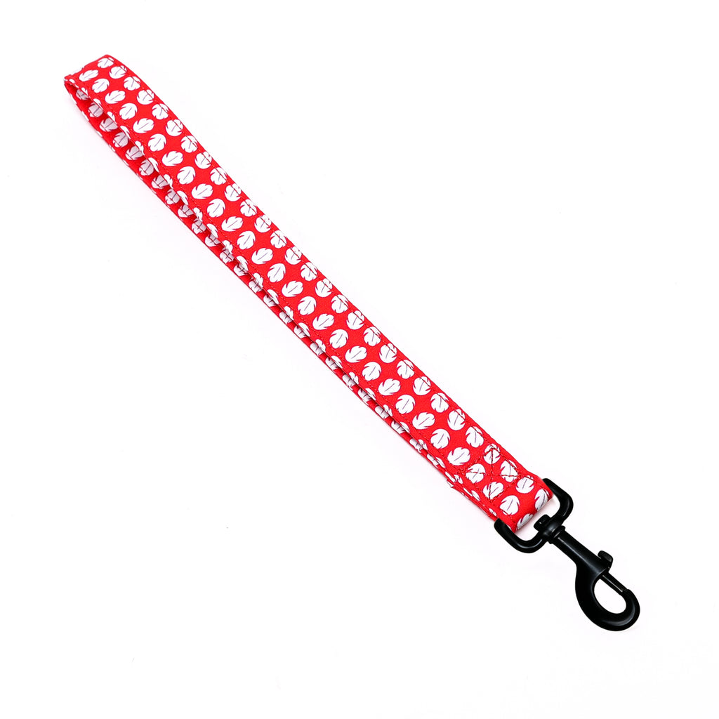 Lilo & Stitch Dog Lead  Angieandallie front