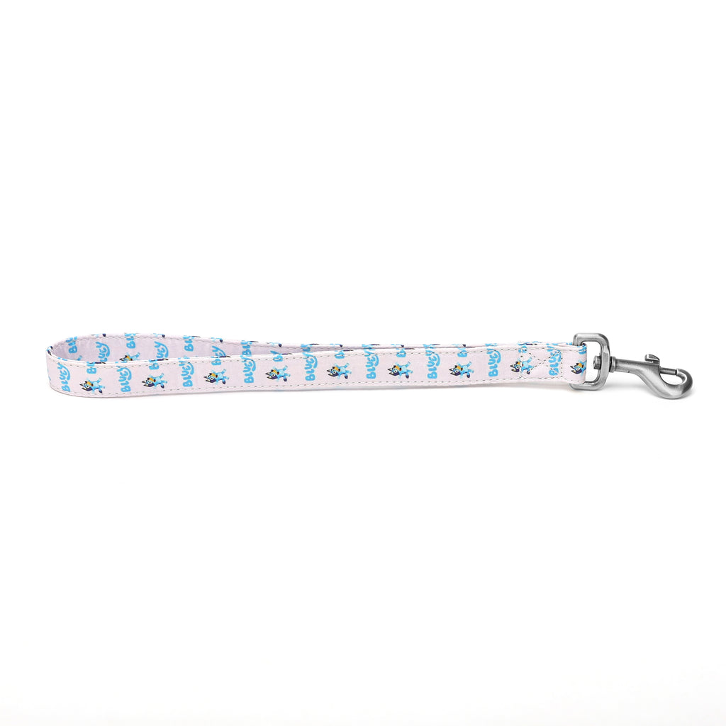 100% Cotton Dog Lead Sliver Bluey main